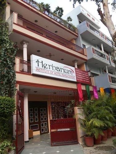 Herbarium Institute of International Hotel Studies New Delhi Herbarium Institute of International Hotel Studies photo 3
